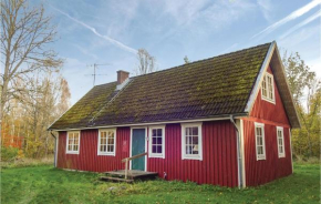 4 Bedroom Cozy Home In Killeberg in Killeberg